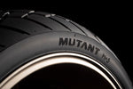 Dunlop Mutant Rear Tyre TL 69W 150 70ZR17"
