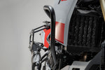 SW Motech Crash Bars For Yamaha XTZ 700 X 2023-2024 - Black Powder-Coated