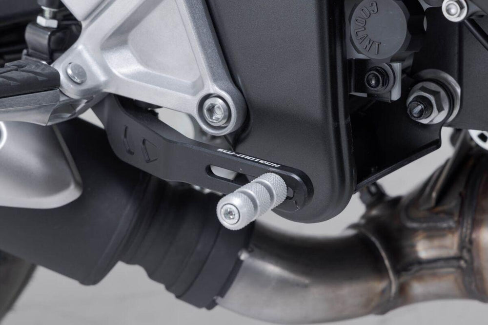 SW Motech Brake Pedal For Honda CB 1000 2025 - Black