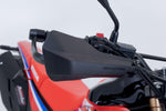 SW Motech Sport Hand Guards Kit For Honda CRF 300 L 2021-2024 - Black