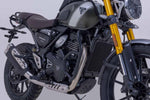SW Motech Crash Bars For Triumph Scrambler 400 X 2024, Speed 400 2024-2025 - Black