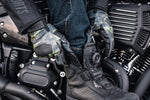 Icon Stormhawk Boots - Black