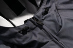 Icon Unisex PDX3 Jacket - Grey