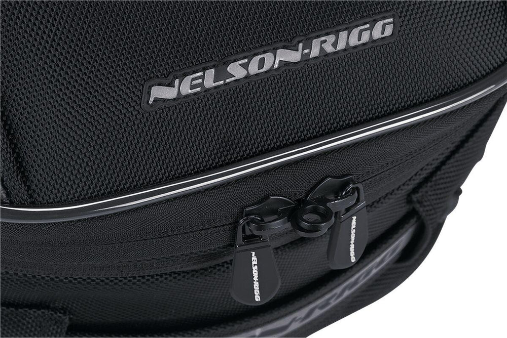 Nelson Rigg Commuter Touring Tail Bag - 16.4L