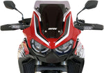 WRS Windscreen For Honda CRF1100L ABS Africa Twin 2020-2023 29 cm (11-1/2") - Dark Smoke