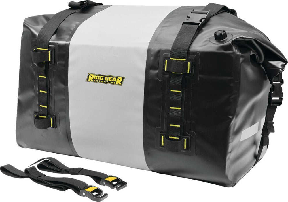 Nelson Rigg Hurricane Duffle Bag - 60L