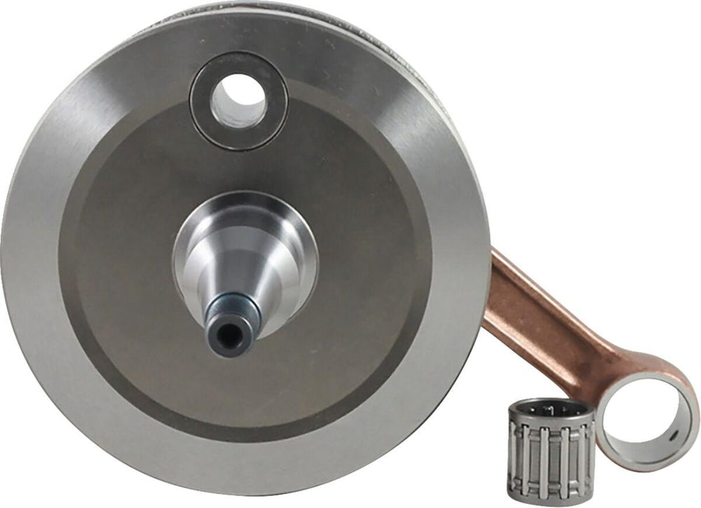 Vintco Crankshaft Assembly For Kawasaki KX500 1989-2004 - Steel
