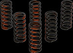 Prox Clutch Plate Set For KTM EXC450 Racing 2006-2007