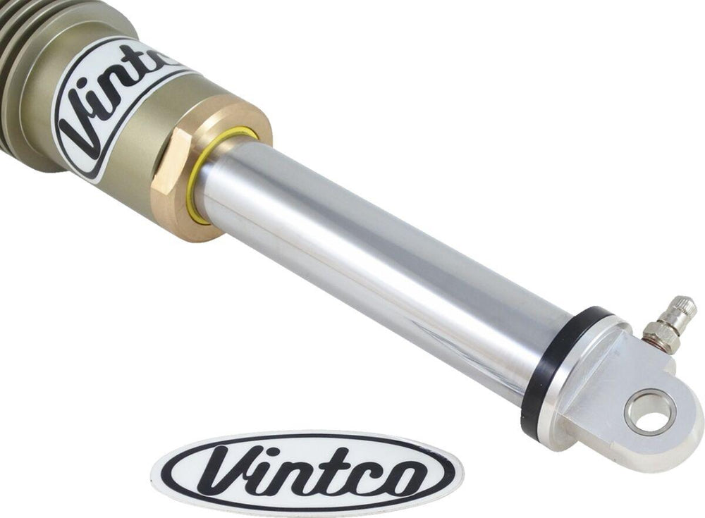 Vintco Air Shock For Can Am MX-6 125 1980