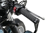 Daytona "GRIPPYGRIP" GGD-Knit Grips - Black