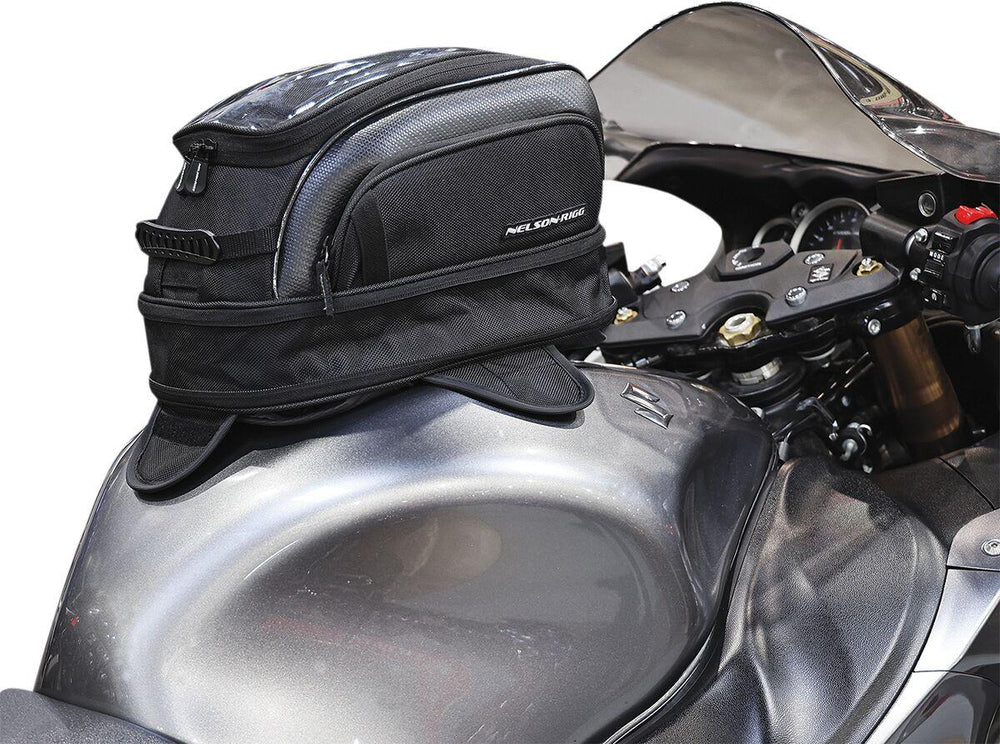 Nelson Rigg Commuter Sport Tank Bag