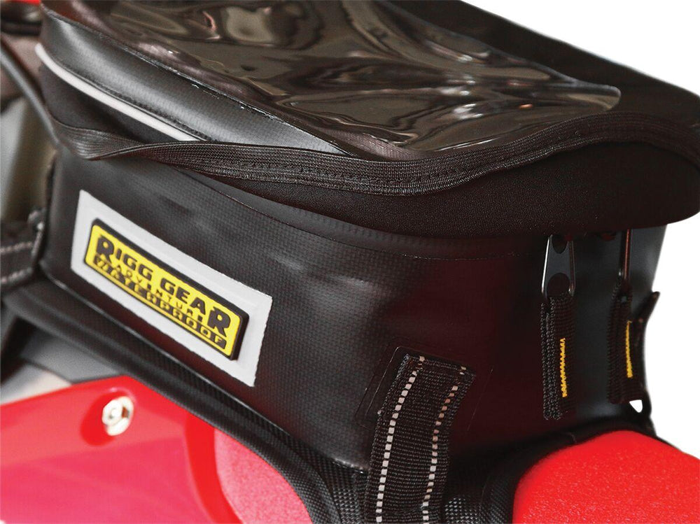 Nelson Rigg Hurricane Adventure Tank Bag - 2.6L