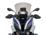WRS Windscreen For BMW S 1000 XR 2020-2023 47 cm (18-1/2") - Smoke