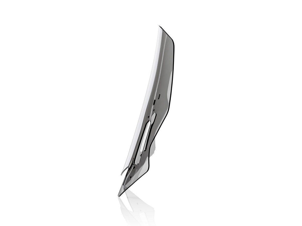 WRS Windscreen For Yamaha XP 530 T-Max ABS 2017-2019 46 cm (18-1/8") - Smoke