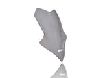 WRS Windscreen For Yamaha MT-09 ABS 2018-2024 35.5 cm (14") - Dark Smoke