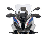 WRS Windscreen For BMW S 1000 XR 2020-2023 38 cm (15") - Clear
