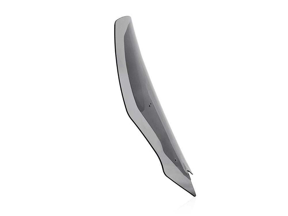 WRS Windscreen For Yamaha XP 560 T-Max ABS 2022-2024 52.5 cm (20-43/64") - Smoke