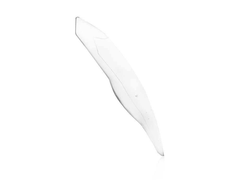 WRS Windscreen For BMW R 1200 RT ABS 2014-2019 63 cm (24-3/4") - Clear
