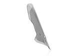WRS Windscreen For Honda CB 750 ABS 2023-2024 51 cm (20") - Smoke