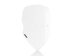 WRS Windscreen For Ducati MultiStrada 1200 ABS 2015-2017 50 cm (19-3/4") - Clear
