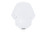 WRS Windscreen For Triumph Tiger 850 ABS 2022-2024 54 cm (21-1/4") - Clear