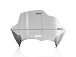 WRS Windscreen For BMW R 1200 GS 2004-2012 25 cm (9-7/8") - Smoke