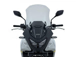 WRS Windscreen For Honda XL750 ABS 2025 49.5 cm (19-1/2") - Smoke