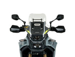 WRS Windscreen For CF Moto MT 450 ABS 2024-2026 - Clear