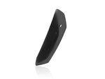 WRS Windscreen For Kymco People 125 S 2014-2016 29 cm (11-1/2") - Dark Smoke