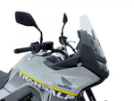 WRS Windscreen For Honda XL750 ABS 2025 - Clear