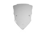 WRS Windscreen For Ducati MultiStrada 1200 ABS 2015-2017 50 cm (19-3/4") - Smoke