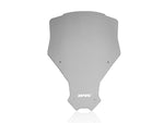 WRS Windscreen For Honda CRF1100L ABS Africa Twin 2020-2023 56 cm (22") - Dark Smoke