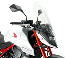 WRS Windscreen For Honda CB 750 ABS 2023-2024 51 cm (20") - Clear