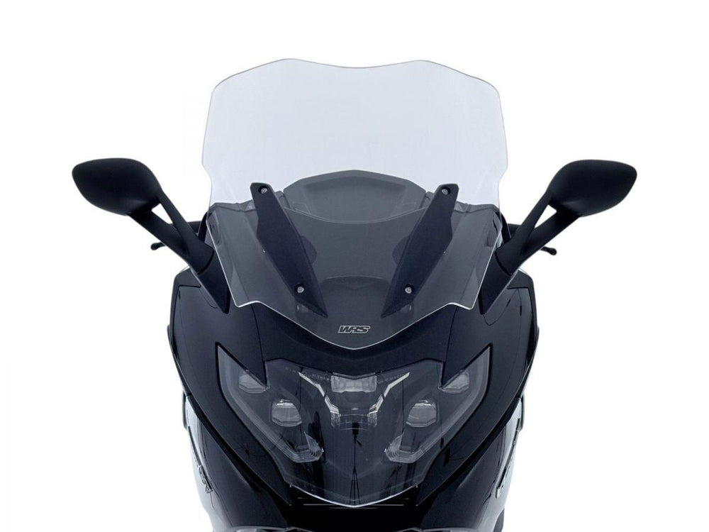 WRS Windscreen For BMW K 1600 GT ABS 2011-2026 59 cm (23-1/4") - Clear