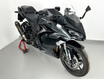WRS Windscreen For Kawasaki Ninja 1000 SX ABS 2020-2023 32 cm (12-1/2") - Clear