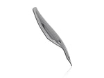 WRS Windscreen For Triumph Tiger 850 ABS 2022-2024 54 cm (21-1/4") - Smoke