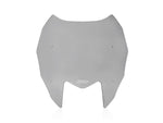 WRS Windscreen For Yamaha XP 560 T-Max ABS 2022-2024 32 cm (12-1/2") - Smoke