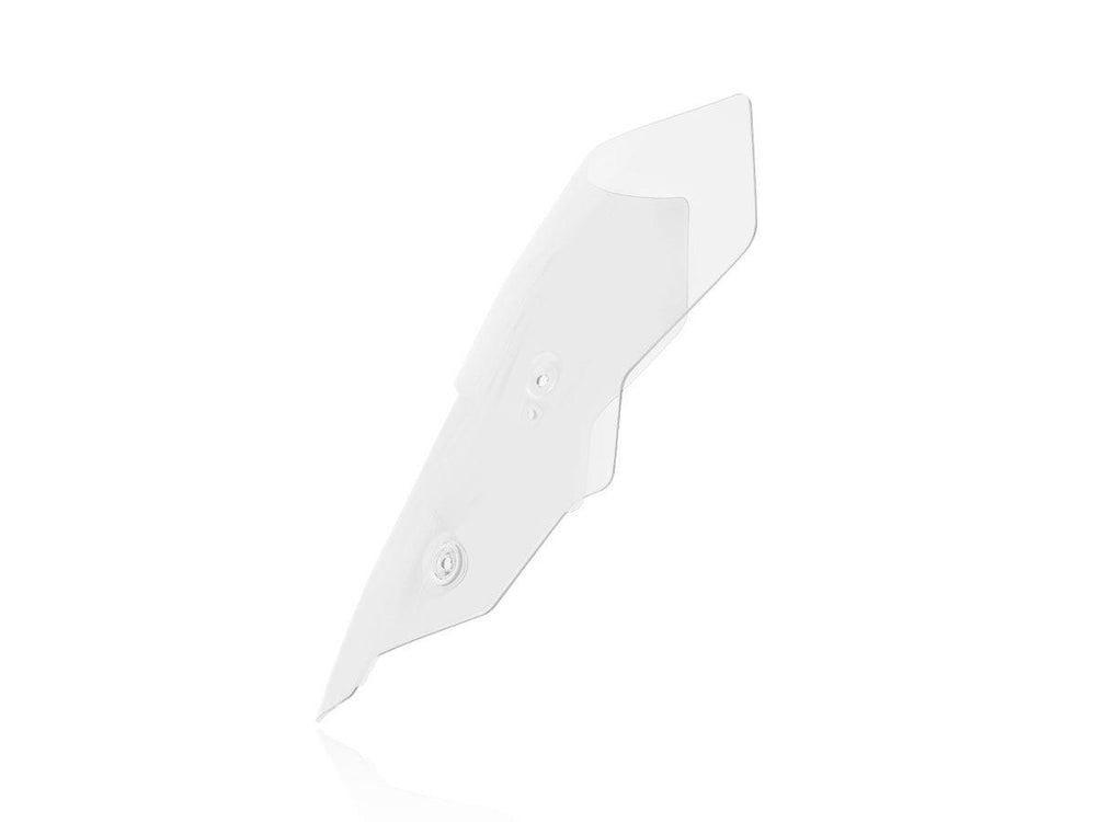 WRS Windscreen For Honda XL750 ABS 2023-2024 35.5 cm (14") - Clear