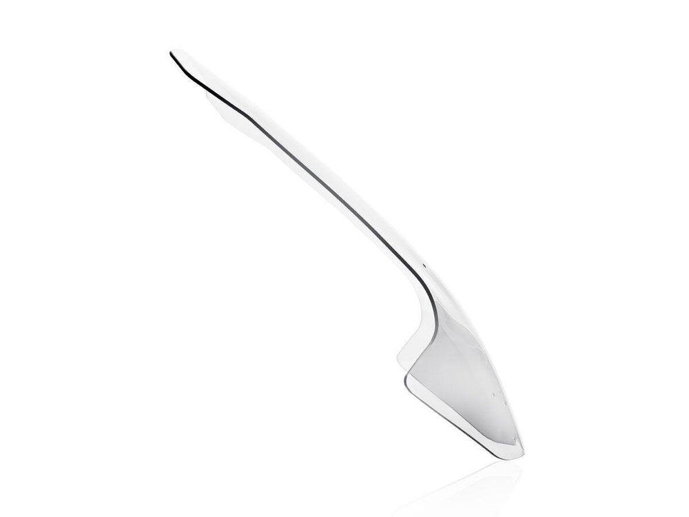 WRS Windscreen for Scooter For Honda ADV 350 ABS 2022-2024 63 cm (24-7/8") - Clear