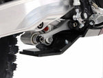 AXP Xtrem Skid Plate For Gas Gas EC 250 2024-2025 - Black