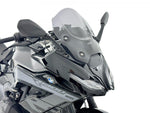 WRS Windscreen For BMW R1300RS 2025-2026 36cm (14-1/4") - Clear