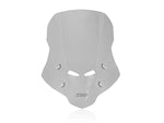 WRS Windscreen For Honda CB 750 ABS 2023-2024 43 cm (17") - Smoke
