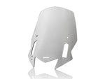 WRS Windscreen For Yamaha XP 530 T-Max ABS 2017-2019 51 cm (20") - Smoke