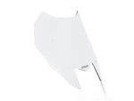 WRS Windscreen For Yamaha XP 560 T-Max ABS 2022-2024 32 cm (12-1/2") - Clear