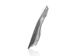 WRS Windscreen For Benelli TRK 502 ABS 2017-2023 47.5 cm (18-3/4") - Smoke