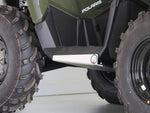 AXP Full Skid Plate For Polaris Sportsman 570 4X4 2023-2024 - Black