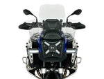 WRS Windscreen For BMW R 1300 GS ABS 2024-2026 - Clear