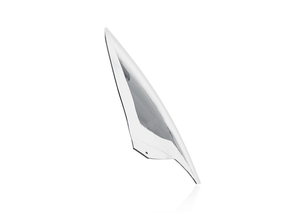 WRS Windscreen For Aprilia Tuono 660 ABS 2021-2024 38.5 cm (15-1/4") - Clear