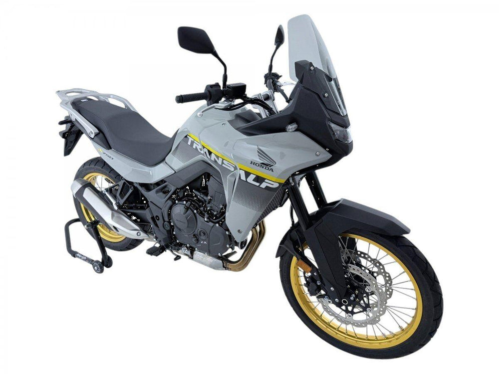WRS Windscreen For Honda XL750 ABS 2025 - Smoke
