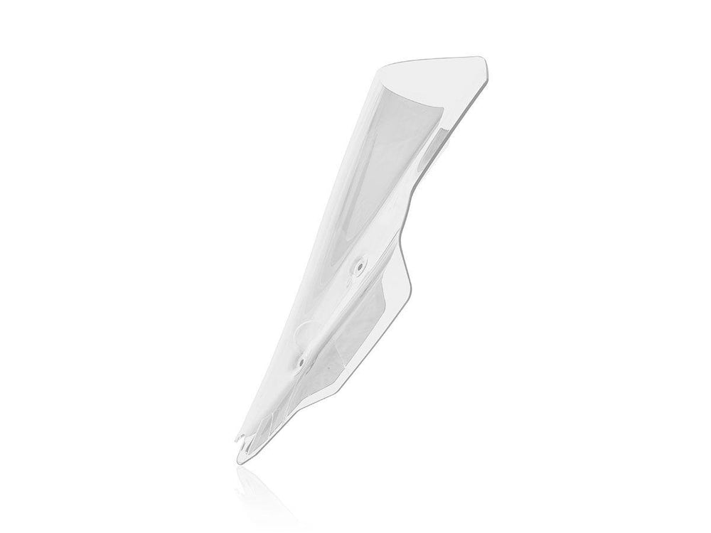 WRS Windscreen For Kawasaki Ninja 1000 SX ABS 2020-2023 39 cm (15-3/8") - Clear